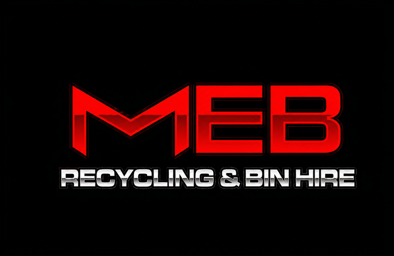 MEB Recycling & Bin Hire